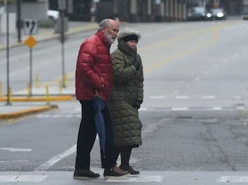 Clima en CDMX hoy 11 de noviembre. ¿A qué hora hace más frío?