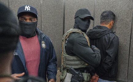 Fiscales de 20 estados piden al Congreso frenar redadas de ICE con agentes enmascarados y de civil