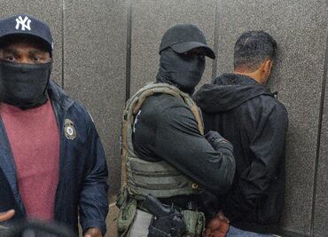 Fiscales de 20 estados piden al Congreso frenar redadas de ICE con agentes enmascarados y de civil