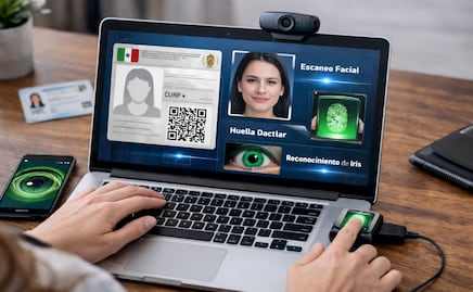 CURP Biométrica 2026: ¿Ya se puede tramitar en línea? Requisitos oficiales y paso a paso 