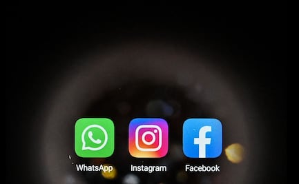 Durante caída de Facebook, su dominio .com estuvo a la venta