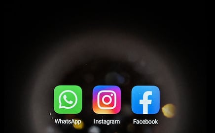 Durante caída de Facebook, su dominio .com estuvo a la venta