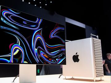 Apple fabricará el Mac Pro en EU, en lugar de China