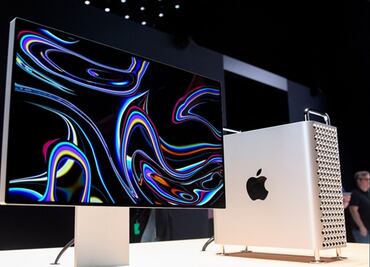 Apple fabricará el Mac Pro en EU, en lugar de China