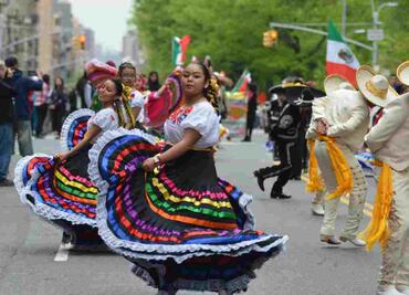Los mejores eventos para celebrar el 5 de mayo en Estados Unidos (2023)