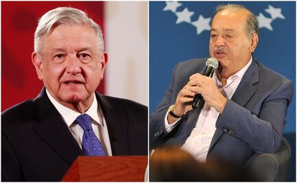 ¿Quiénes son los empresarios que van con AMLO a Washington?