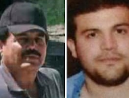 Joaquín Guzmán López, hijo de “El Chapo”, se declara no culpable en tribunal de Chicago