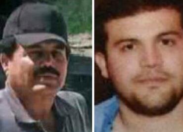 Joaquín Guzmán López, hijo de “El Chapo”, se declara no culpable en tribunal de Chicago