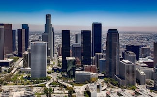 Las 10 atracciones turísticas imperdibles de Los Ángeles