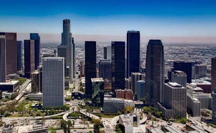 Las 10 atracciones turísticas imperdibles de Los Ángeles