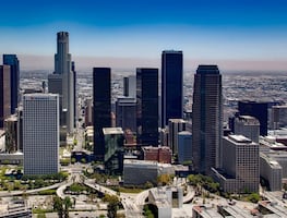 Las 10 atracciones turísticas imperdibles de Los Ángeles