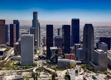 Las 10 atracciones turísticas imperdibles de Los Ángeles