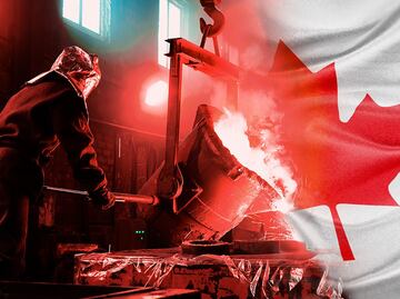 Trabajo en Canadá para mexicanos: Ofrecen salario de $45,000 para esta vacante sólo con secundaria