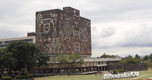 UNAM ofrece preparatoria en línea para migrantes fuera de México