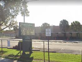 Hospitalizan a maestra tras ser agredida por niña de 5 años en Florida