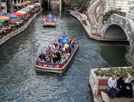 10 razones para elegir San Antonio como tu destino de vacaciones