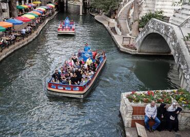 10 razones para elegir San Antonio como tu destino de vacaciones