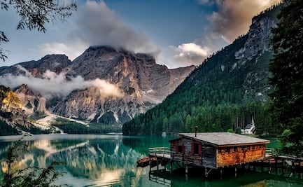 Los mejores y más bellos parques nacionales para visitar en Canadá