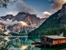 Los mejores y más bellos parques nacionales para visitar en Canadá