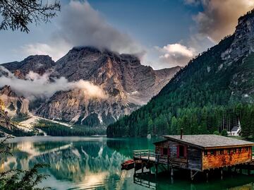 Los mejores y más bellos parques nacionales para visitar en Canadá