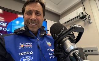 Periodista argentino explota contra México: “Detesto a los mexicanos con mi alma, quieren ser como nosotros”