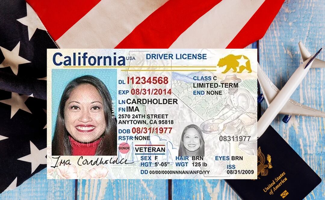 Real ID. iStock/photovs/ GOV