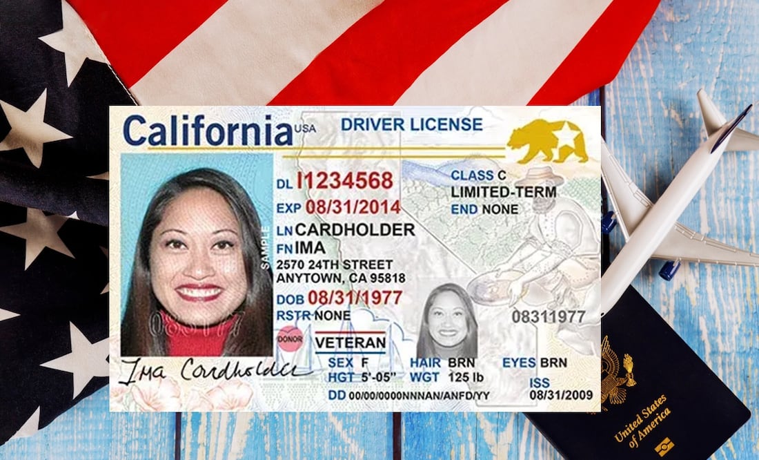 Real ID. iStock/photovs/ GOV