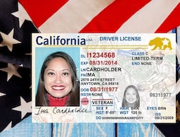 ¿Ya la renovaste? Proponen retrasar hasta 2027 aplicación rigurosa y efectiva de REAL ID
