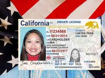 ¿Ya la renovaste? Proponen retrasar hasta 2027 aplicación rigurosa y efectiva de REAL ID