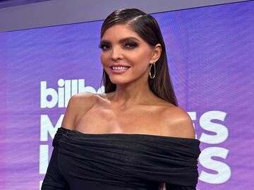 Ana Bárbara a punto de morir ahogada en Cancún: “Vi de frente la muerte”