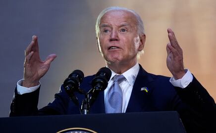 Estados Unidos autoriza a Ucrania usar misiles de largo alcance contra Rusia