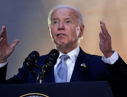 Biden subraya que el pacto de alto el fuego en Líbano está pensado para ser permanente