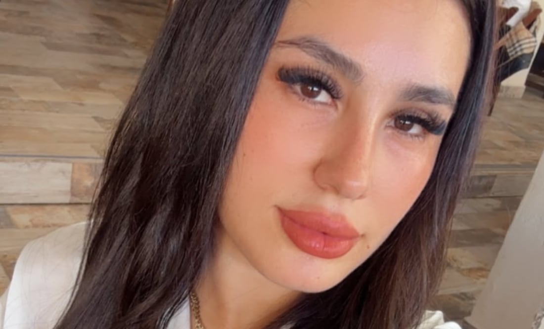 Muere Asli Fernández, famosa influencer mexicana de 29 años. ¿Quién era? Foto: Asli Fernández/Instagram
