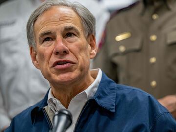 México reprueba los comentarios del gobernador de Texas sobre dispararles a los migrantes