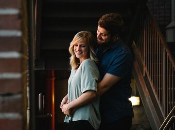 Entidades donde la mayoría de las parejas están casadas