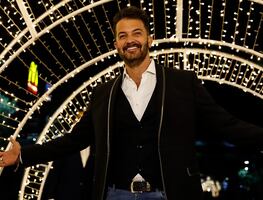 Famosos y conductores reaccionan a la muerte de Fernando del Solar