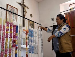 Día de Muertos. ¿Qué significan las velas en los altares?