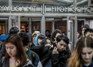 Nueva York aplaza regreso a las escuelas para el 21 de septiembre