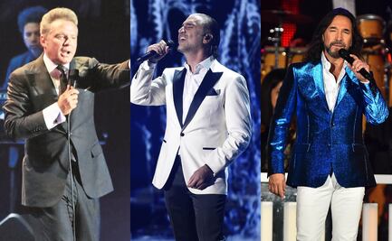 Conciertos para celebrar el 15 y 16 de septiembre de 2023 en Las Vegas y otras ciudades de EU