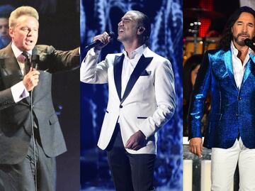 Conciertos para celebrar el 15 y 16 de septiembre de 2023 en Las Vegas y otras ciudades de EU