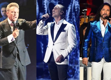 Conciertos para celebrar el 15 y 16 de septiembre de 2023 en Las Vegas y otras ciudades de EU