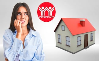 Crédito Infonavit. ¿Tienes problemas con tu crédito? ¿Se ha vuelto impagable? Lo que debe saber