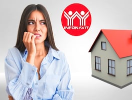 Crédito Infonavit. ¿Tienes problemas con tu crédito? ¿Se ha vuelto impagable? Lo que debe saber
