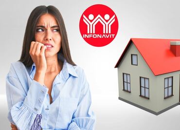 Crédito Infonavit. ¿Tienes problemas con tu crédito? ¿Se ha vuelto impagable? Lo que debe saber