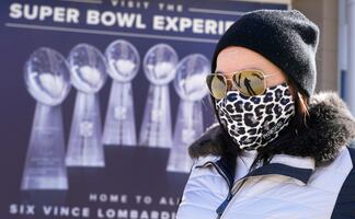 Super Bowl 2021: ¿Habrá asistencia de público este año?