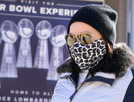 Super Bowl 2021: ¿Habrá asistencia de público este año?