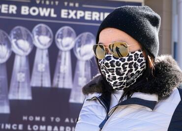 Super Bowl 2021: ¿Habrá asistencia de público este año?