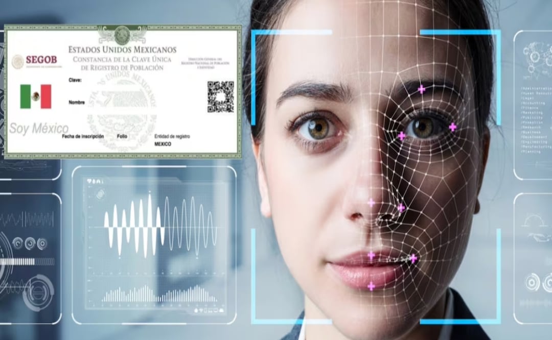 CURP Biométrica 2025: ¿Cuándo será obligatoria? ¿Dónde se tramita? Requisitos. Foto: iStock / metamorworks / Renapo