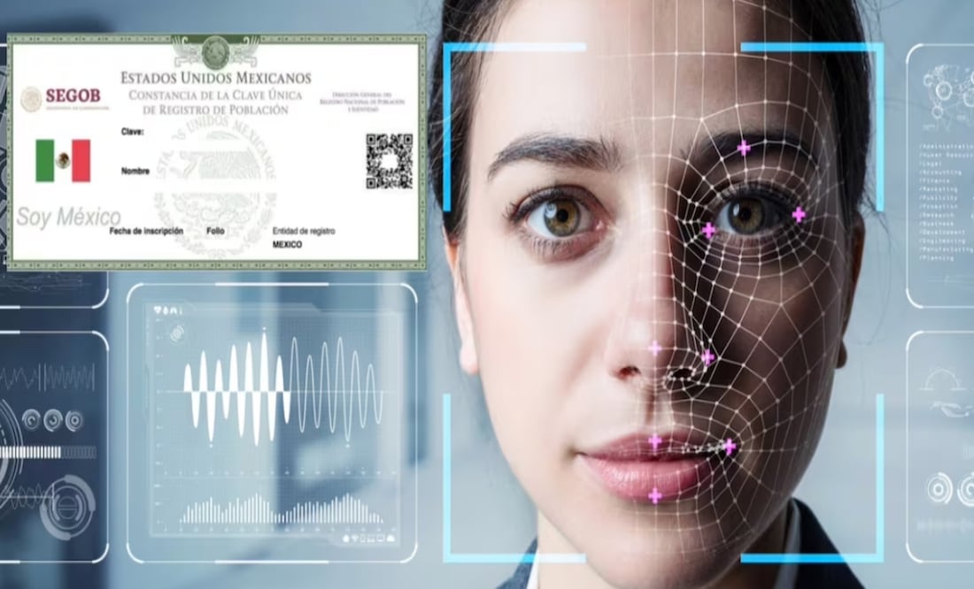 CURP Biométrica 2025: ¿Cuándo será obligatoria? ¿Dónde se tramita? Requisitos. Foto: iStock / metamorworks / Renapo