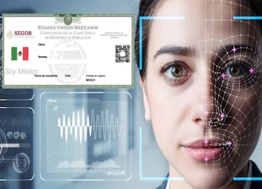 CURP Biométrica 2025: ¿Cuándo será obligatoria? ¿Dónde se tramita? Requisitos